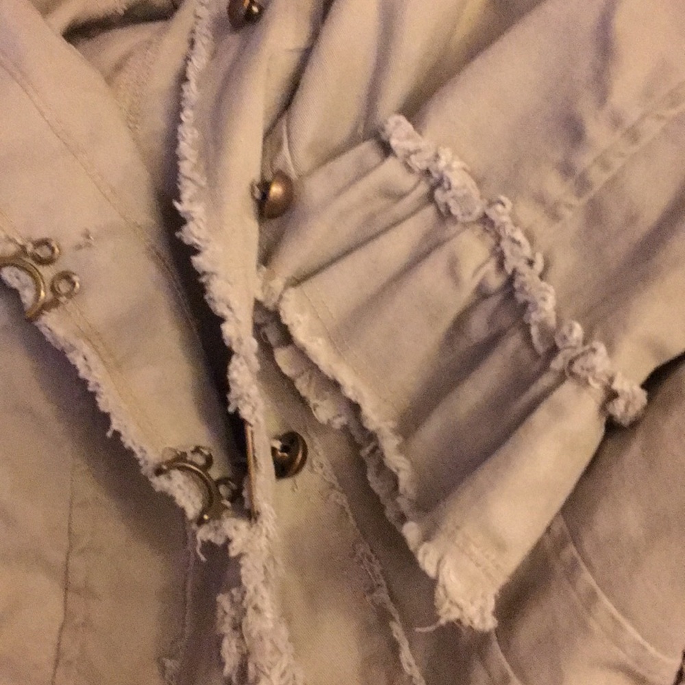 Light jacket - Picture 3 of 4